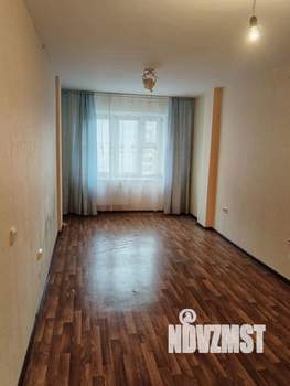 1-к квартира, на длительный срок, 38м2, 12/15 этаж