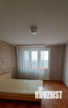 1-к квартира, на длительный срок, 44м2, 14/14 этаж