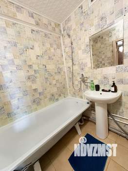 Студия квартира, посуточно, 30м2, 12/17 этаж