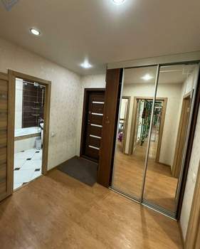 3-к квартира, на длительный срок, 62м2, 2/5 этаж