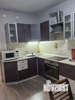 1-к квартира, на длительный срок, 45м2, 6/9 этаж