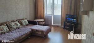 1-к квартира, на длительный срок, 37м2, 17/17 этаж