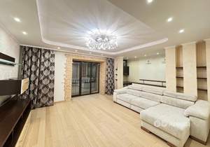 3-к квартира, на длительный срок, 97м2, 5/10 этаж