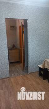 1-к квартира, на длительный срок, 14м2, 1/5 этаж