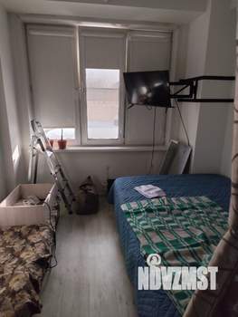 Студия квартира, на длительный срок, 22м2, 1/6 этаж