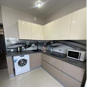 2-к квартира, на длительный срок, 60м2, 9/19 этаж