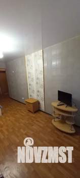 1-к квартира, посуточно, 37м2, 9/9 этаж