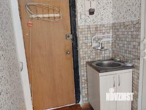 1-к квартира, на длительный срок, 14м2, 2/5 этаж