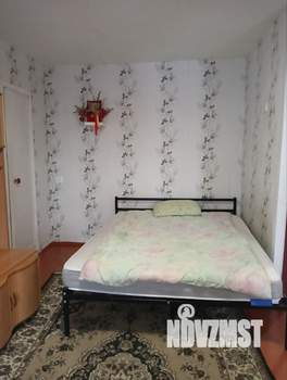 1-к квартира, на длительный срок, 30м2, 4/5 этаж