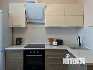 1-к квартира, посуточно, 47м2, 1/1 этаж