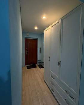 1-к квартира, на длительный срок, 36м2, 6/10 этаж