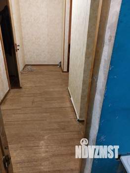 1-к квартира, на длительный срок, 35м2, 8/10 этаж
