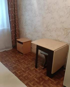 Студия квартира, на длительный срок, 14м2, 1/5 этаж