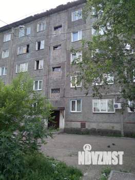 1-к квартира, на длительный срок, 14м2, 1/5 этаж