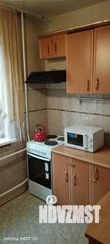 1-к квартира, посуточно, 28м2, 2/9 этаж