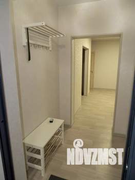 3-к квартира, посуточно, 80м2, 18/24 этаж