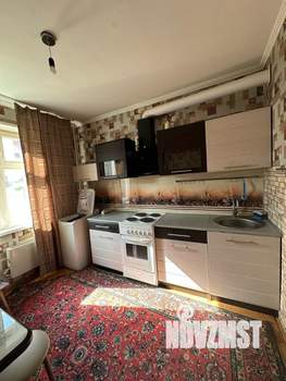 1-к квартира, на длительный срок, 41м2, 1/10 этаж