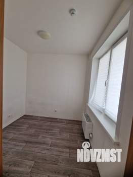 Студия квартира, на длительный срок, 28м2, 16/25 этаж