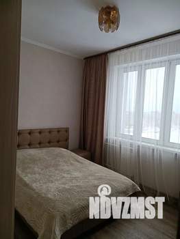 2-к квартира, посуточно, 40м2, 15/24 этаж