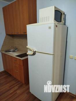 Студия квартира, на длительный срок, 28м2, 8/11 этаж