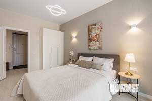 2-к квартира, посуточно, 47м2, 4/16 этаж