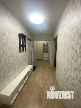 1-к квартира, на длительный срок, 41м2, 11/17 этаж