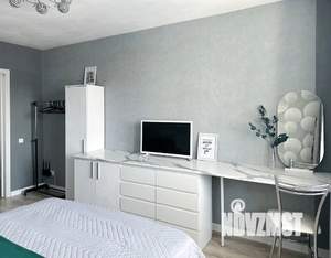 1-к квартира, посуточно, 27м2, 18/18 этаж