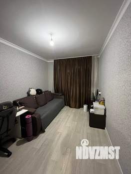 1-к квартира, на длительный срок, 34м2, 5/10 этаж