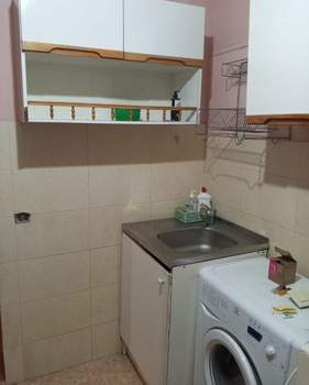 1-к квартира, на длительный срок, 30м2, 3/5 этаж