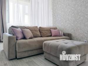 2-к квартира, посуточно, 46м2, 10/10 этаж