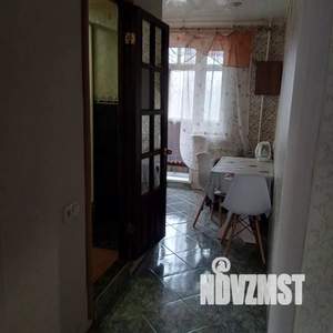 1-к квартира, посуточно, 38м2, 2/9 этаж