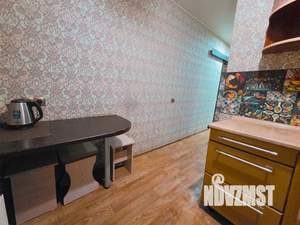 1-к квартира, посуточно, 32м2, 3/6 этаж