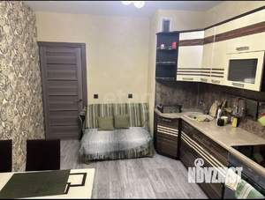 1-к квартира, на длительный срок, 45м2, 7/25 этаж