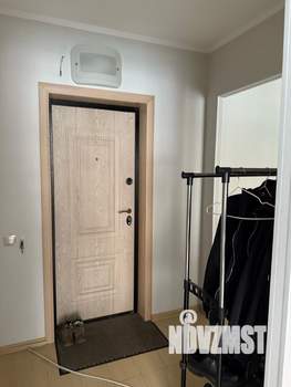 1-к квартира, на длительный срок, 36м2, 1/10 этаж