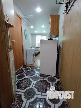 Студия квартира, на длительный срок, 14м2, 1/5 этаж