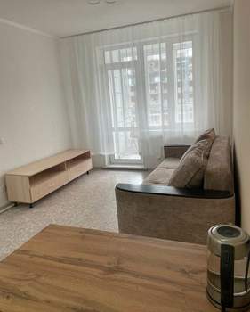 2-к квартира, на длительный срок, 42м2, 13/20 этаж