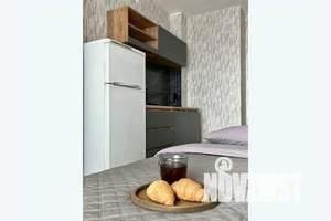 1-к квартира, посуточно, 22м2, 14/25 этаж