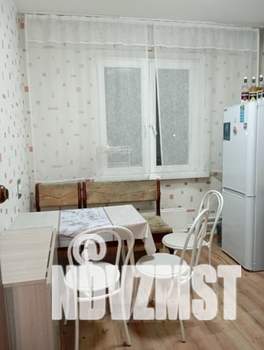 1-к квартира, на длительный срок, 34м2, 4/10 этаж