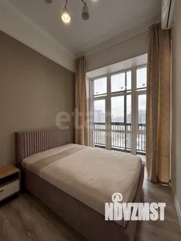 2-к квартира, на длительный срок, 38м2, 8/14 этаж