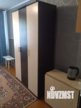 1-к квартира, на длительный срок, 18м2, 5/5 этаж