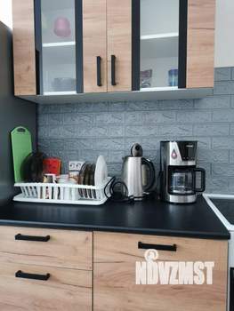 1-к квартира, на длительный срок, 37м2, 22/25 этаж