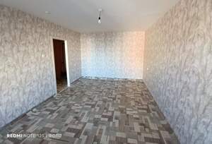 1-к квартира, на длительный срок, 37м2, 4/16 этаж