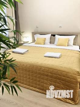 2-к квартира, посуточно, 45м2, 14/17 этаж