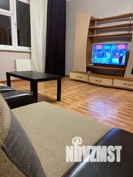 2-к квартира, посуточно, 55м2, 5/10 этаж