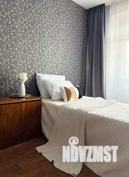 2-к квартира, посуточно, 50м2, 3/5 этаж