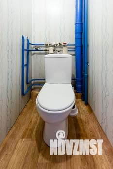 1-к квартира, посуточно, 42м2, 8/9 этаж