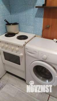 Студия квартира, на длительный срок, 14м2, 3/5 этаж