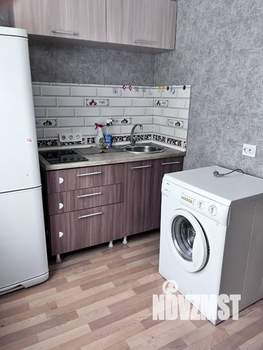 1-к квартира, на длительный срок, 28м2, 1/9 этаж