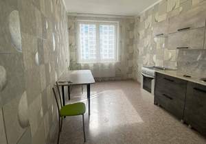 2-к квартира, на длительный срок, 55м2, 9/20 этаж
