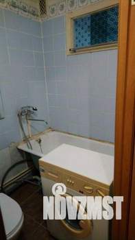 1-к квартира, на длительный срок, 31м2, 3/5 этаж